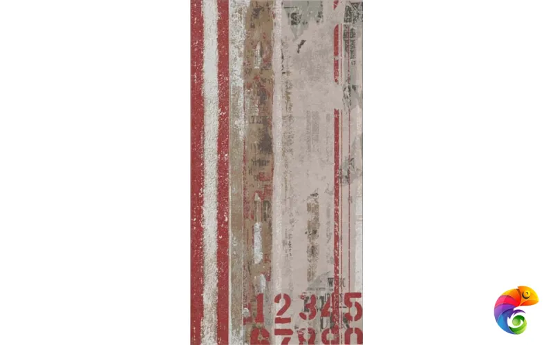 Декор DEC.MURALES SILV.MIX4 RET 30X60