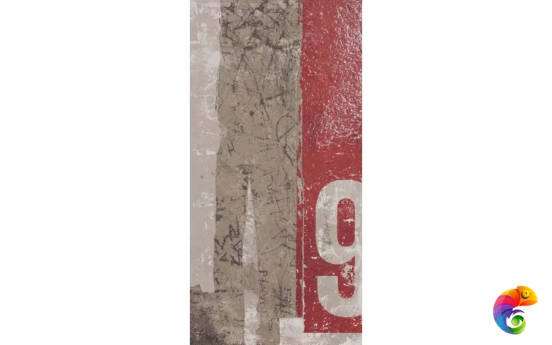 Декор DEC.MURALES SILV.MIX4 RET 30X60