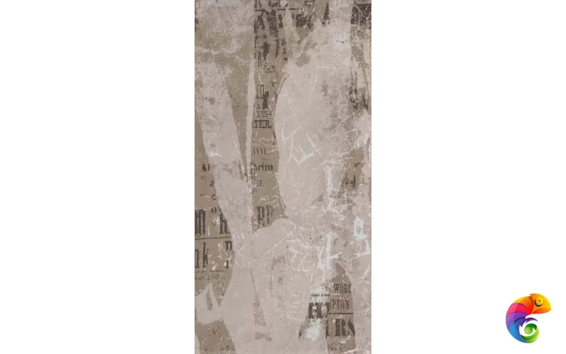 Декор DEC.MURALES SILV.MIX4 RET 30X60