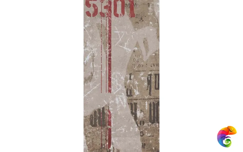 Декор DEC.MURALES SILV.MIX4 RET 30X60