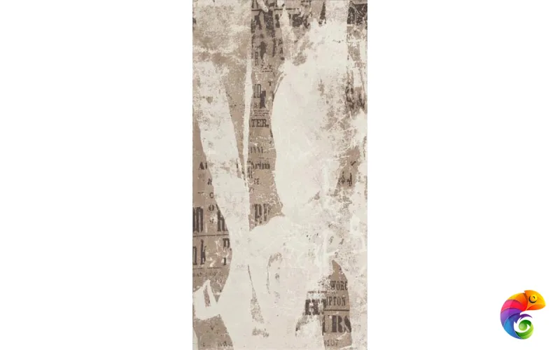 Декор DEC.MURALES WHITE MIX4 RT  30X60