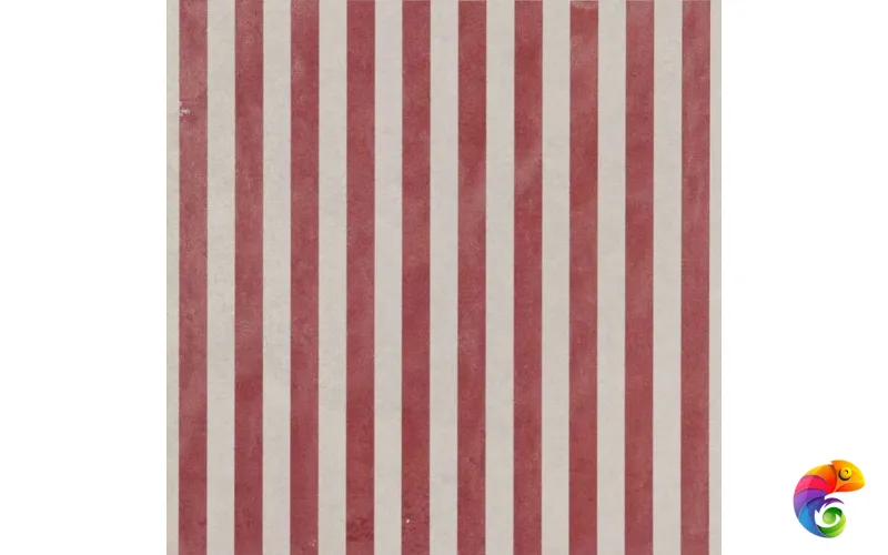 Декор DEC.COMBI 4 BEI/ROSSO RET 30X30