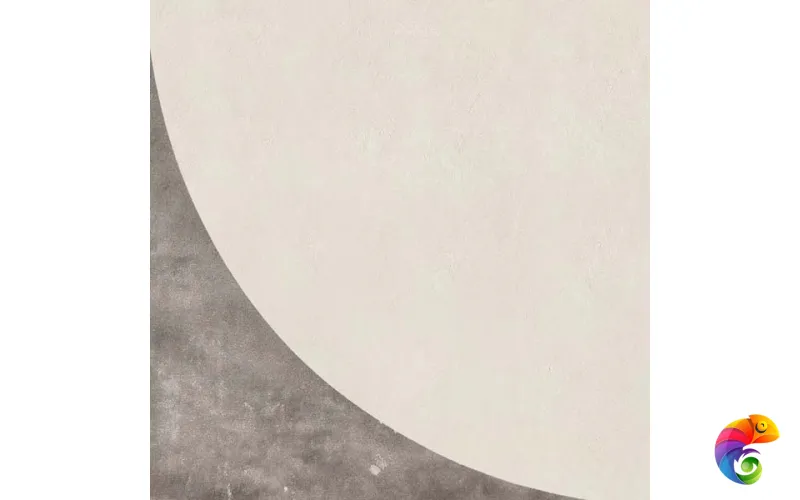 Декор DEC.COMBI 4 BIA/NERO RETT  30X30