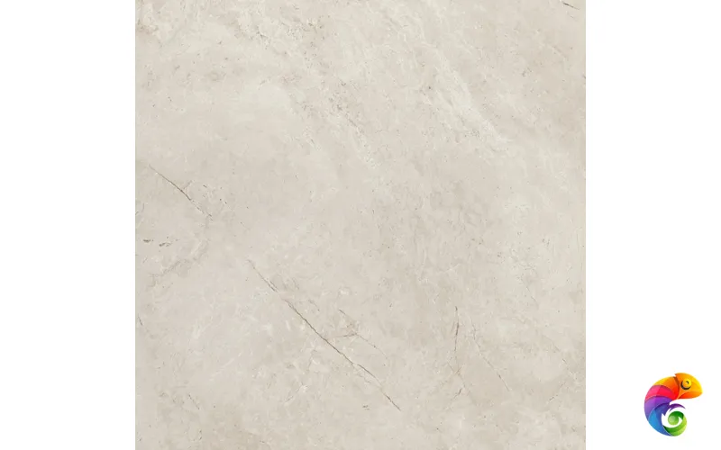 STONES 2.0 MARFIL GLOSSY RET	60X60