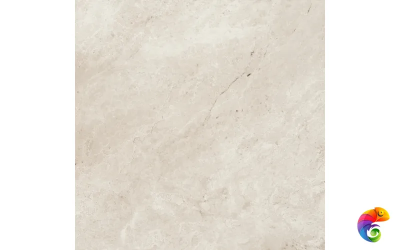 STONES 2.0 MARFIL GLOSSY RET	60X60