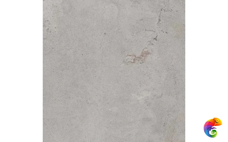 ALPES RAW GREY NAT. RETT	60X60