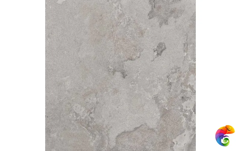 ALPES RAW GREY NAT. RETT	60X60