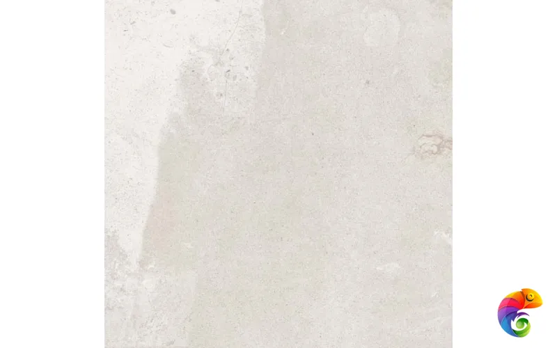 ALPES RAW IVORY NAT. RETT	60X60