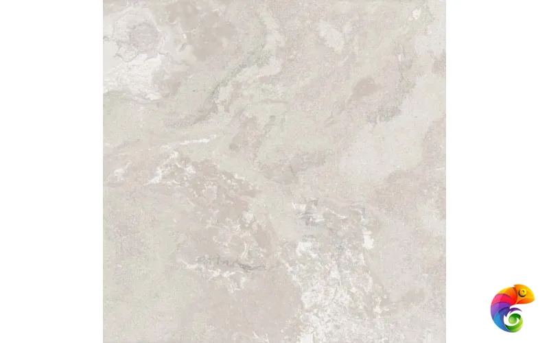 ALPES RAW IVORY NAT. RETT	60X60