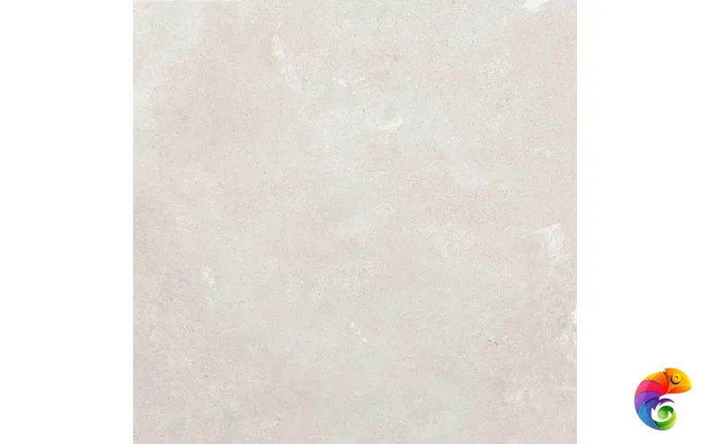 ALPES RAW IVORY NAT. RETT	60X60