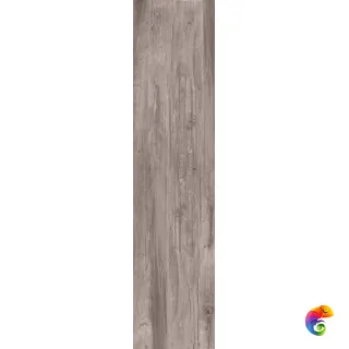 Плитка напольная DOLPHIN GREY RETT. 	40X170