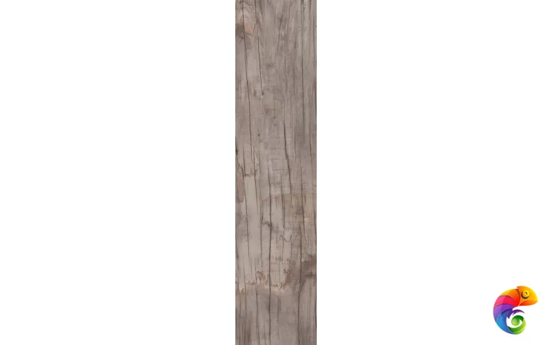 Плитка напольная DOLPHIN GREY RETT. 	40X170