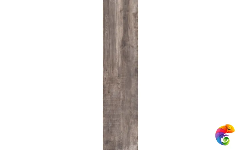 Плитка напольная DOLPHIN GREY RETT. 	40X170