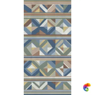 WIDE&STYLE MINI UPCYCLED RET 60х120