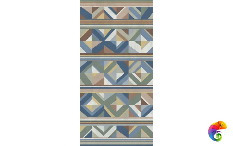 WIDE&STYLE MINI UPCYCLED RET 60х120