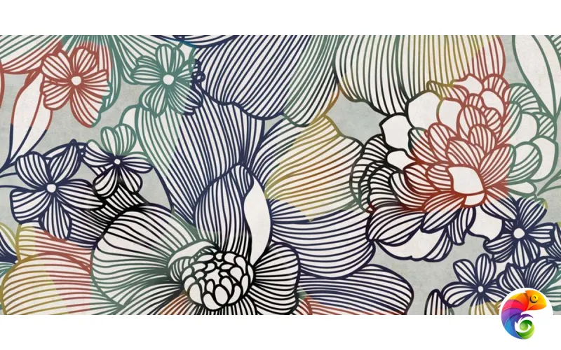 W&S D+ CP4 SIXTIES LIGHT  120X240