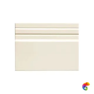 Бордюр NEW ENGLAND BEIGE ALZATA 25x33,3