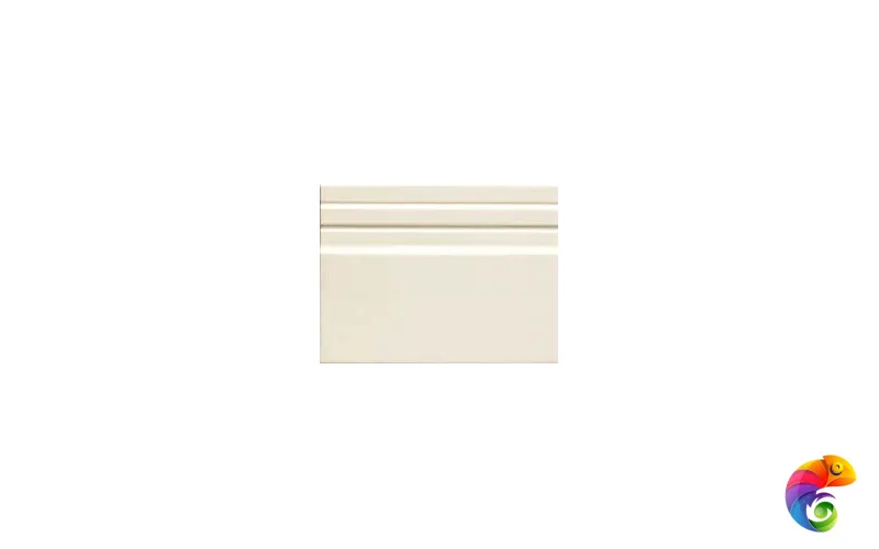 Бордюр NEW ENGLAND BEIGE ALZATA 25x33,3