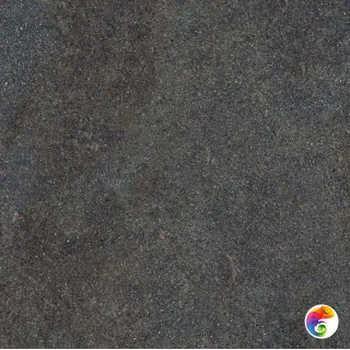 NATIVE EBONY LAP RET	120X120