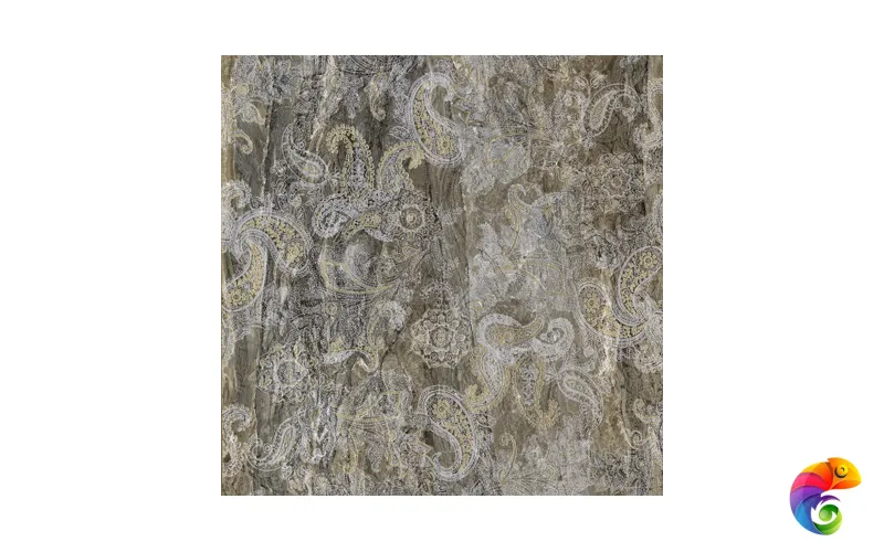 Декор DECORO CARPET TAUPE	58,5x58,5