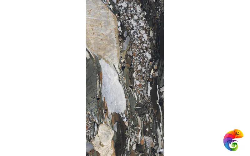 Керамогранит  BIJOUX QUATRE SAISONS MAT 6MM R  60X120