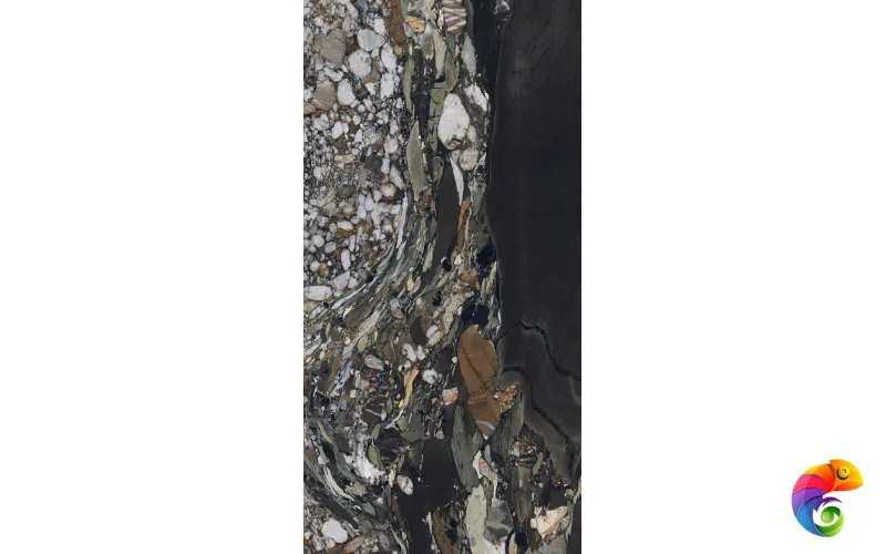 Керамогранит  BIJOUX QUATRE SAISONS MAT 6MM R  60X120