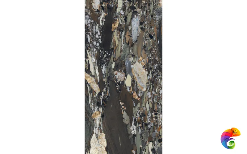 Керамогранит  BIJOUX QUATRE SAISONS MAT 6MM R  60X120