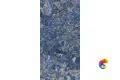 Керамогранит  BIJOUX SODALITE BLEU MAT 6MM R  60X120