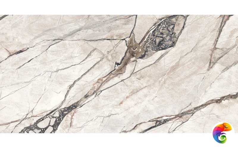 Керамогранит SUPREME HEDONISM QUARZ.SKY LU3 R 60x120