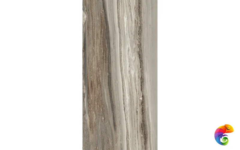 Керамогранит  ETOILE TROPICAL GLO 6MM 60X120 RET