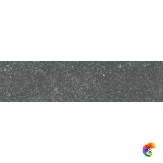 GENT BRICK DARK NAT. 7X28