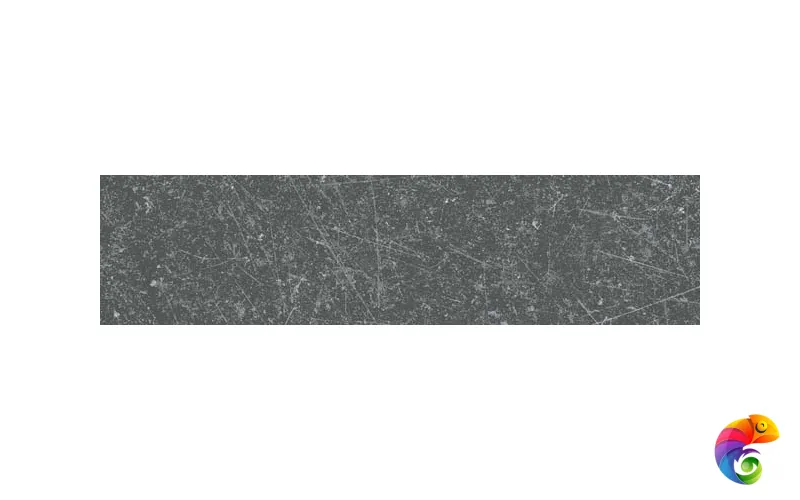 GENT BRICK DARK NAT. 7X28