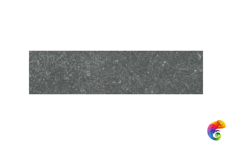 GENT BRICK DARK NAT. 7X28