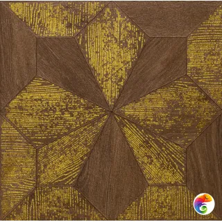 Декор DEC.GOLD LUCIA STEAM CHERRY 30X30