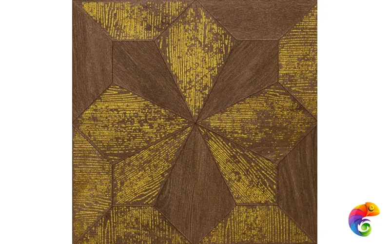 Декор DEC.GOLD LUCIA STEAM CHERRY 30X30