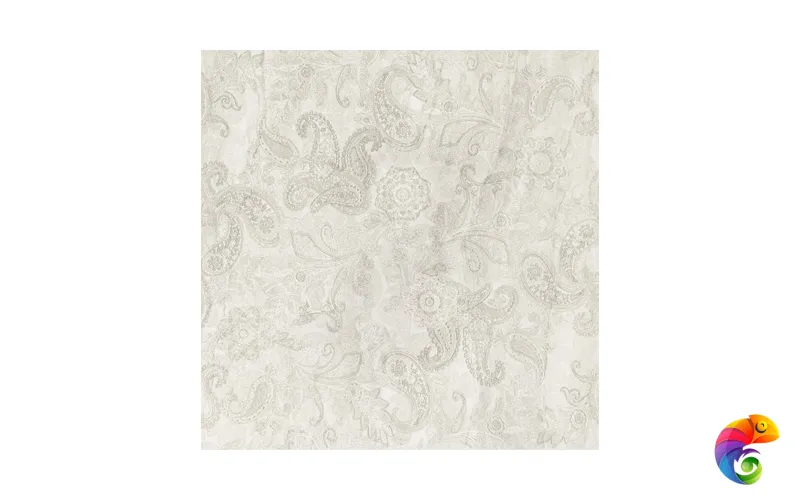 Декор DECORO CARPET WHITE 58,5x58,5