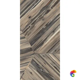 KAURI FIORDLAND TECH LAP RETT	60x120