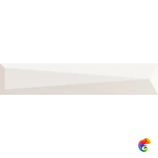 UP WHITE LINGOTTO 5x25