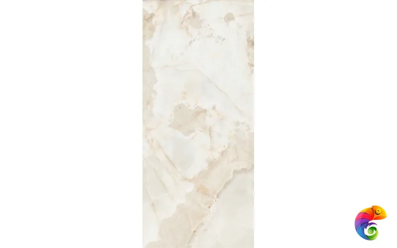 REVES DE REX PERLE MAT 6MM 120X280 R