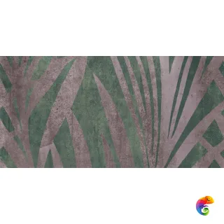 W&S D CP4 JUNGLE GREEN 120X240