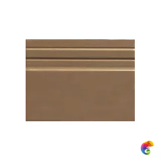 Бордюр NEW ENGLAND ORO ALZATA 25x33,3