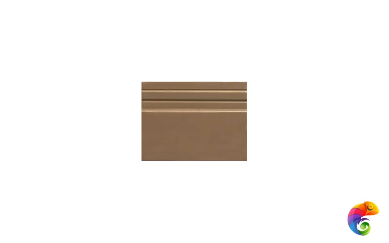 Бордюр NEW ENGLAND ORO ALZATA 25x33,3