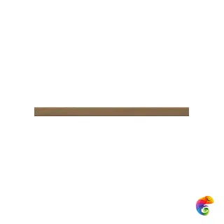 Бордюр NEW ENGLAND ORO MATITA	2X33,3