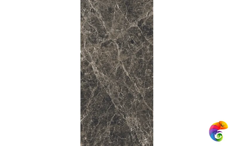 Керамогранит BIJOUX MARRON IMPERIAL MAT 6MM R	120x240