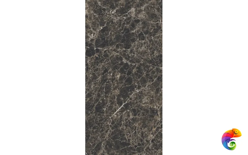 Керамогранит BIJOUX MARRON IMPERIAL MAT 6MM R	120x240