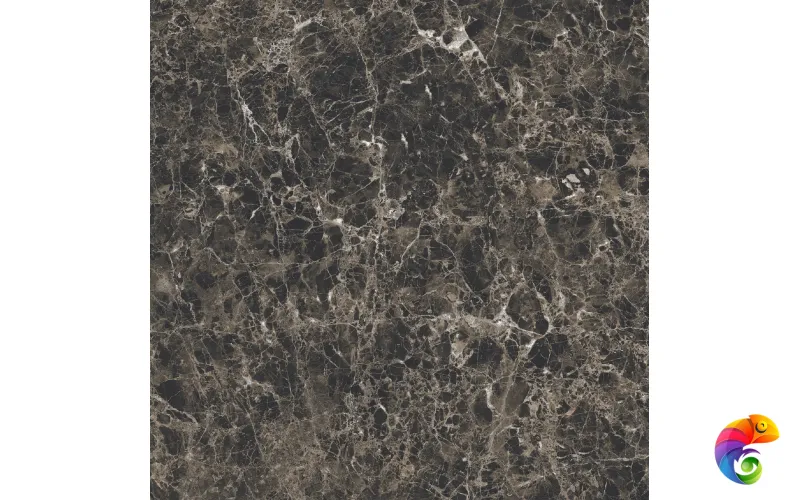 Керамогранит BIJOUX MARRON IMPERIAL GLO 6MM R	120X120