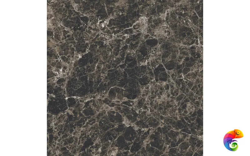 Керамогранит BIJOUX MARRON IMPERIAL GLO 6MM R	120X120