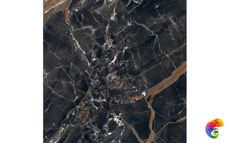 Керамогранит BIJOUX OMBRE CARAVAGE MAT 6MM R	120X120