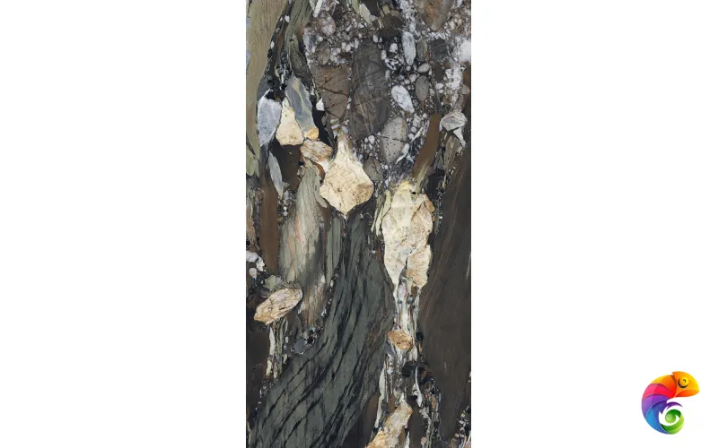 Керамогранит  BIJOUX QUATRE SAISONS GLO 6MM R	60X120