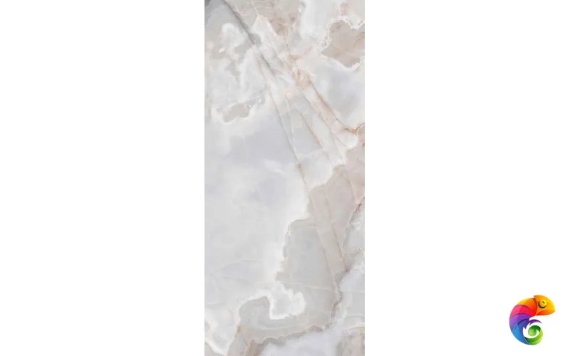 REVES DE REX BLEU MAT 6MM 120X280 R